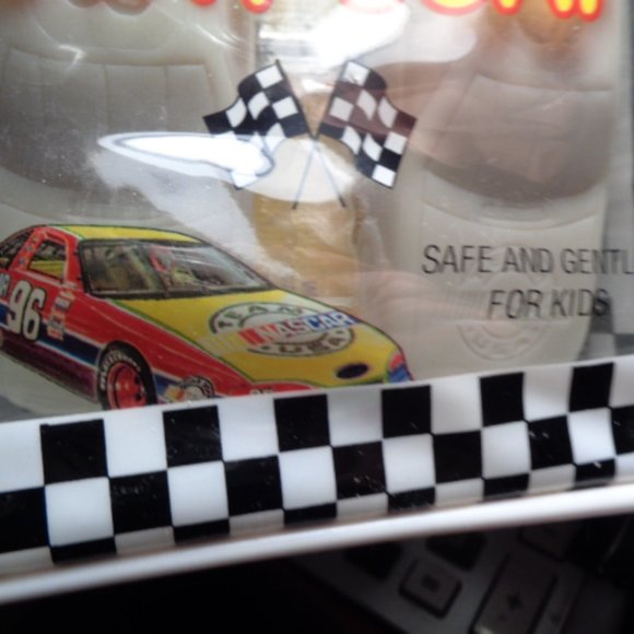 NASCAR High Performance Bath Soap Kit, By ROVAR, New Sealed - Picture 8 of 8